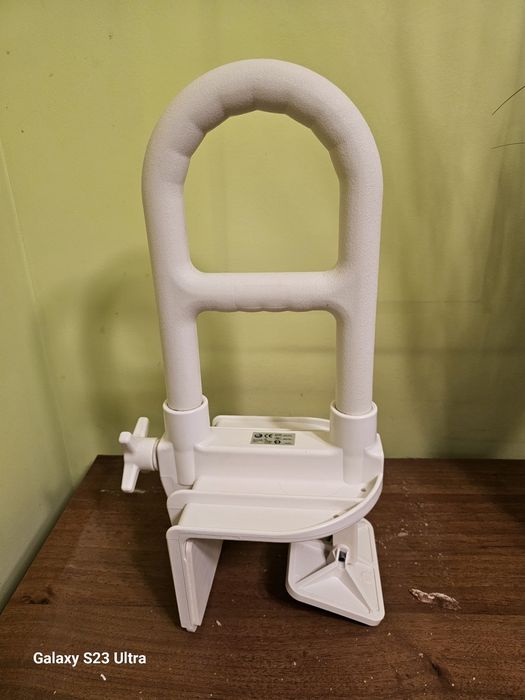 Uchwyt Wannowy - NOWY