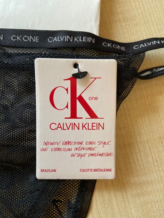 Жіночі трусики Calvin Klein оригінал
