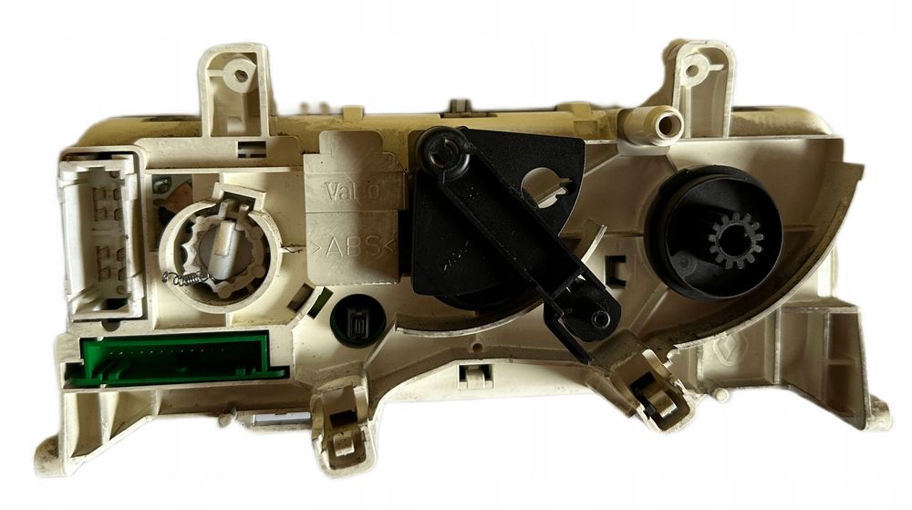 Renault Clio Ii 2 Panel Nawiewu Klimatyzacji Ogrzewania