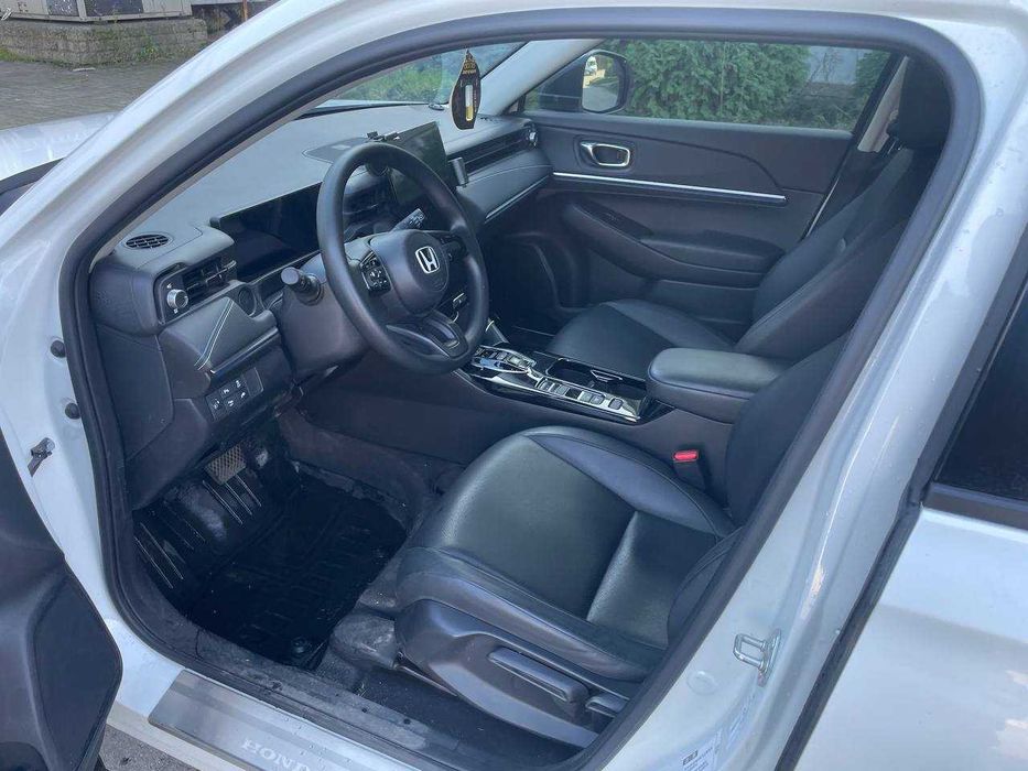 Продам Honda eNS:1