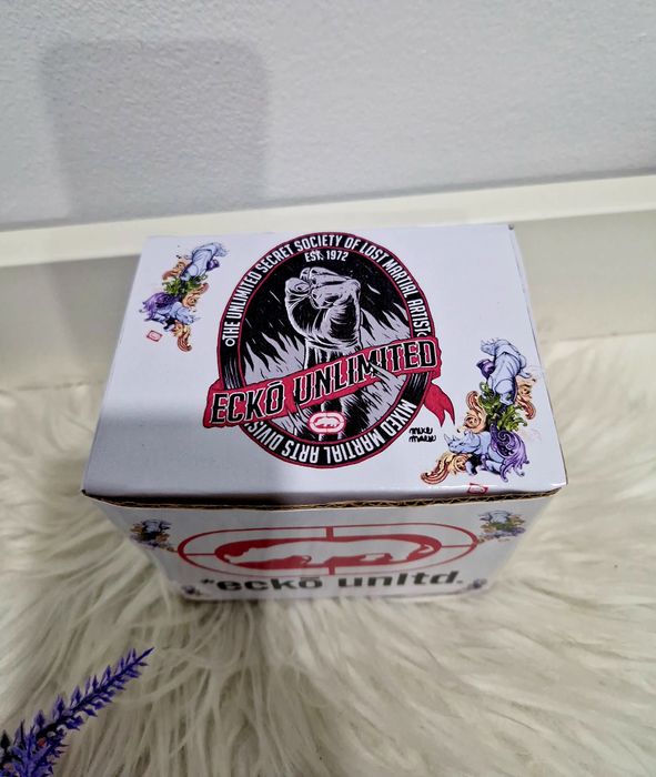 Eckö Unltd Caneca