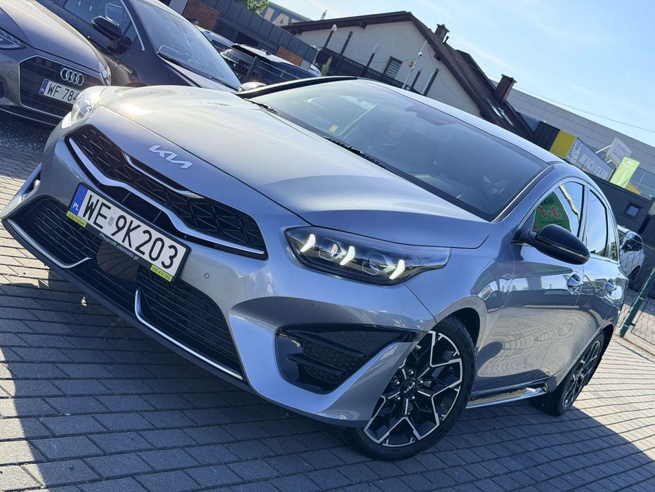 Kia Pro_Cee'd