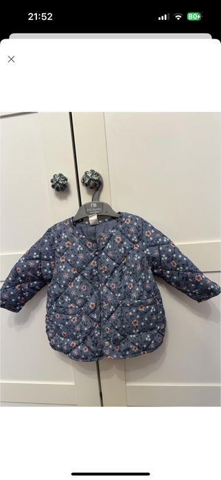 Курточка, желетка, куртка, комбінезон на девочку, дівчинку 6-12 міс,