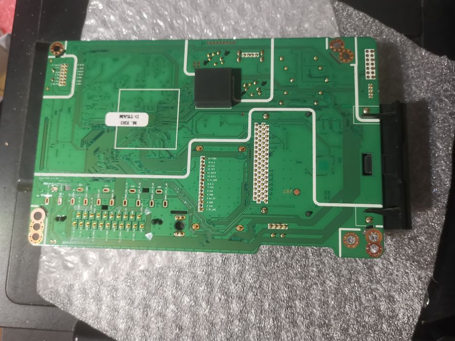 Placa tv LCD Samsung 40 polegadas.