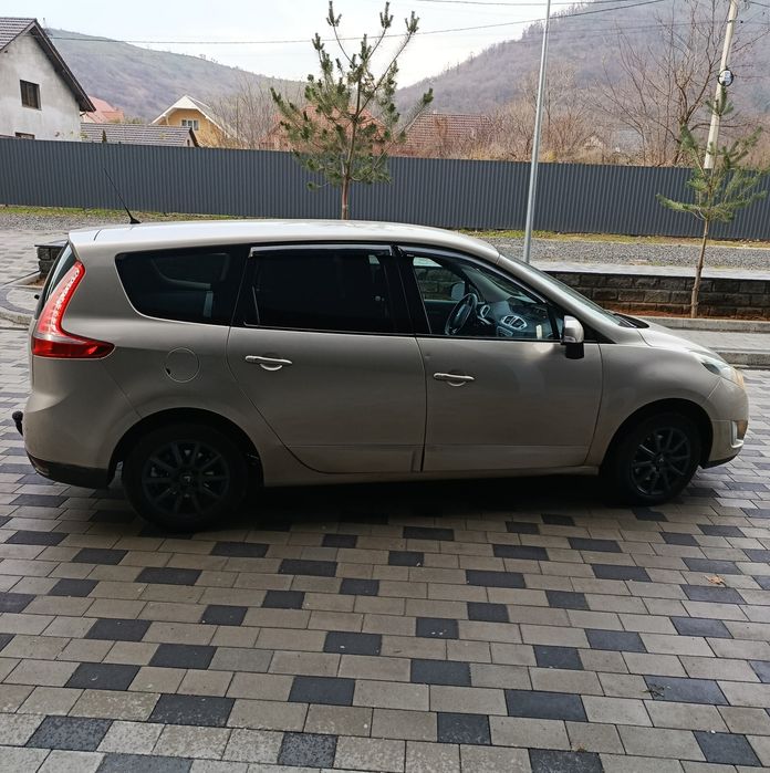 Renaul Grand Scenic 1.4