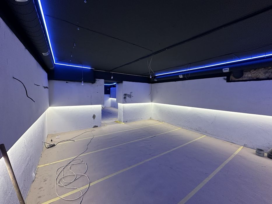 Продам комерційне приміщення в самому центрі Івано-Франківська 106м2