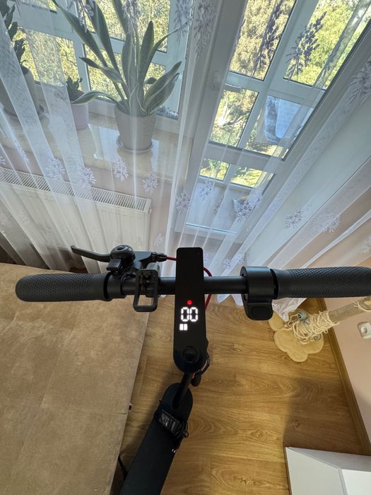 Продам електросамокат