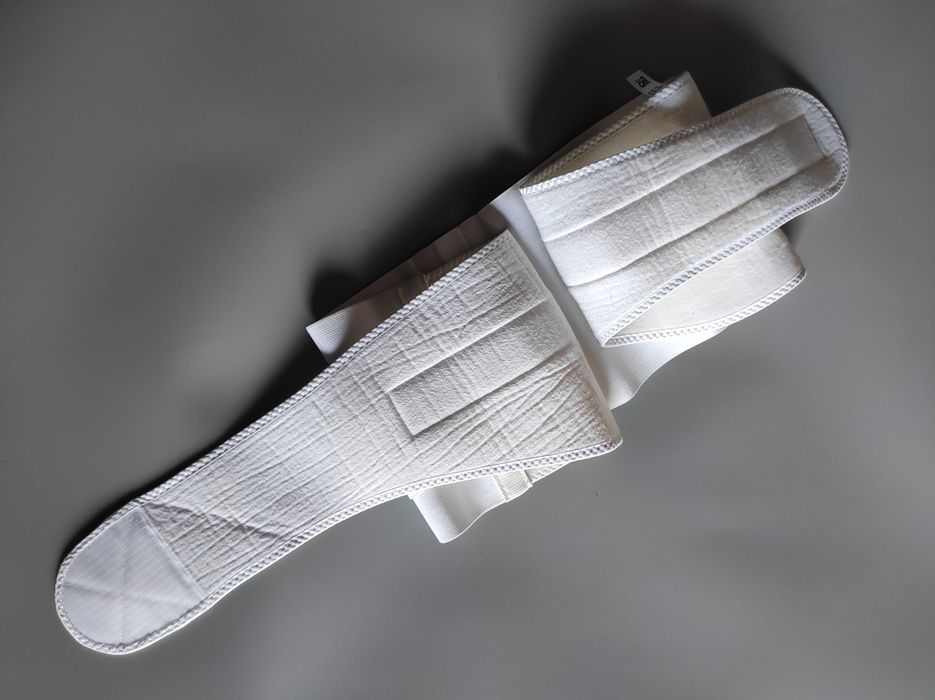 Бандаж поясничный для беременных Cellacare Materna, размер 3