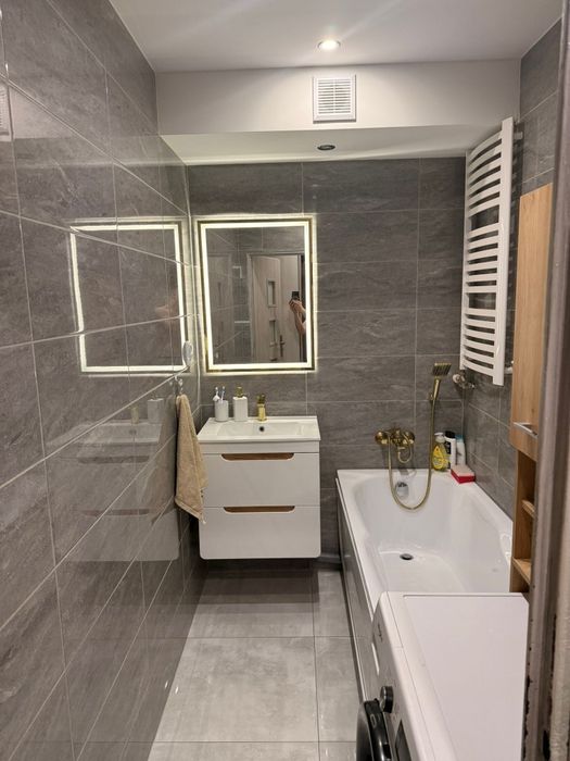 Sprzedam mieszkanie.