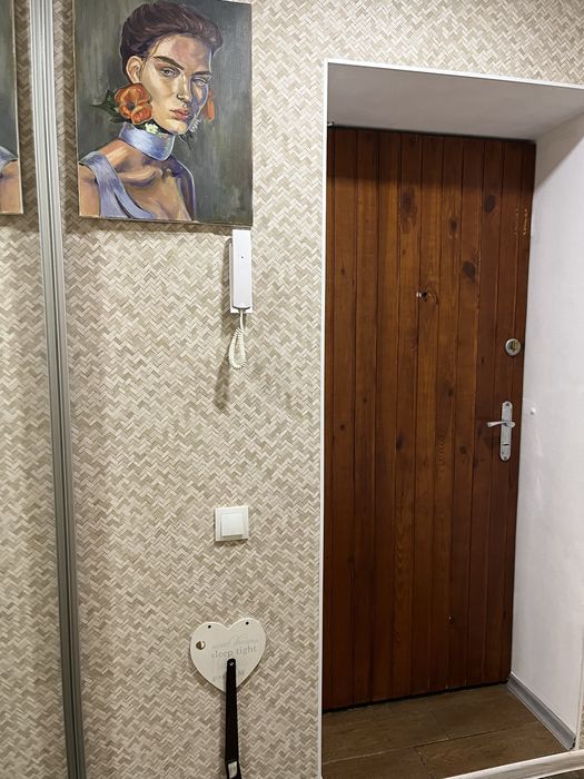 Оренда 1 кімнатноі квартири вул.Зайцева 23/Перемоги 67