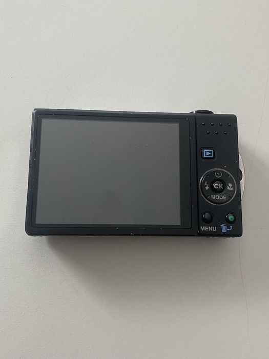 Troco maquinas fotograficas por apple watch