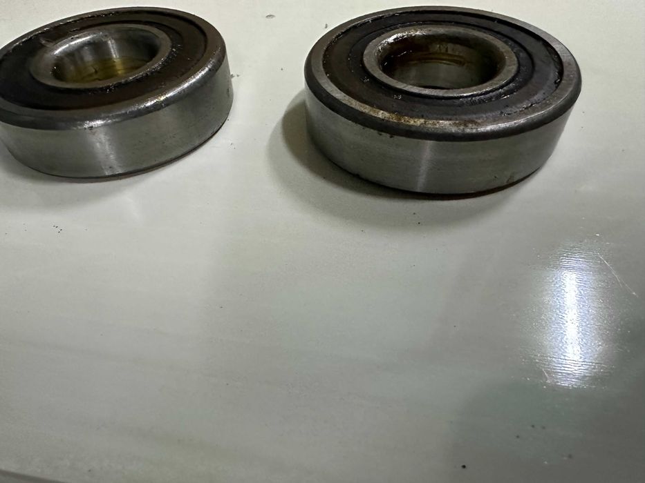 Подшипник НОВЫЙ СССР  180306