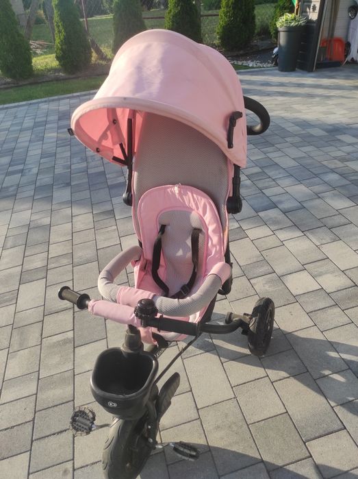 Sprzedam wózek Kinderkraft