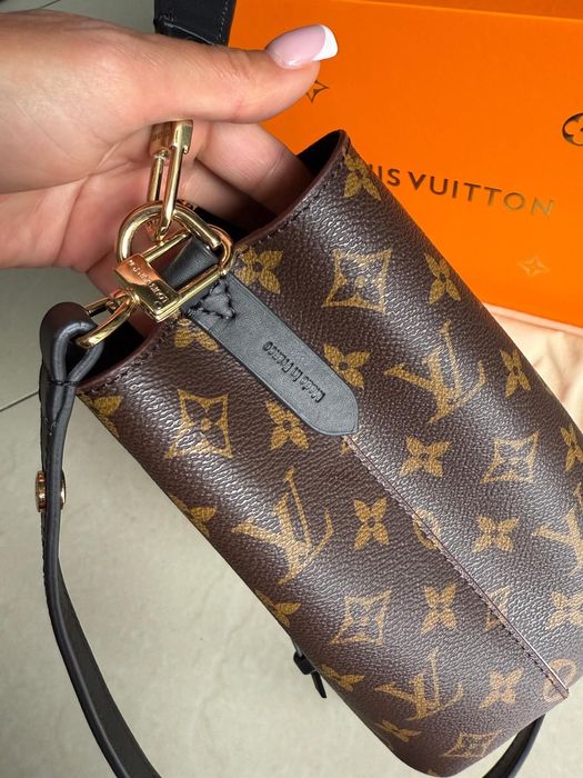 Torebka LV Louis Vuitton monogram Noe nowa