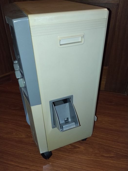 Climatizador humidificador