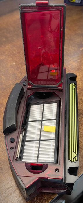 /777/ iRobot Roomba 980