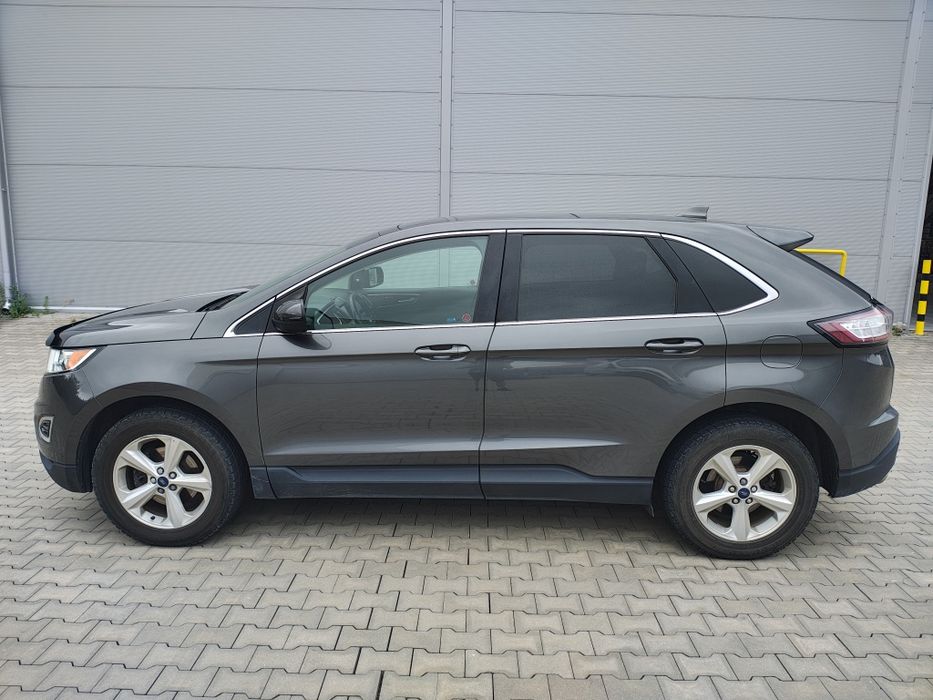 Ford Edge 3, 5 V6