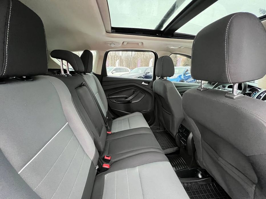 Ford Escape №3889 (ВНЕСОК від 10%) Альянс Авто Кривий Ріг