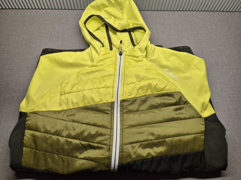 Kurtka narciarska CMP