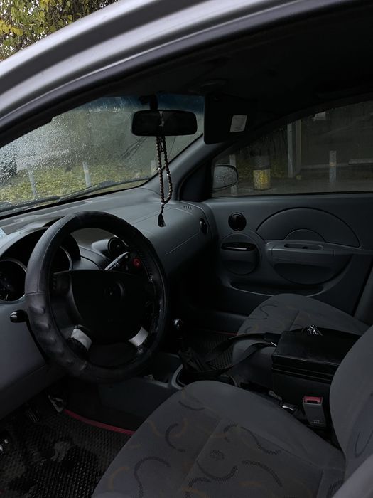 Продам Chevrolet aveo