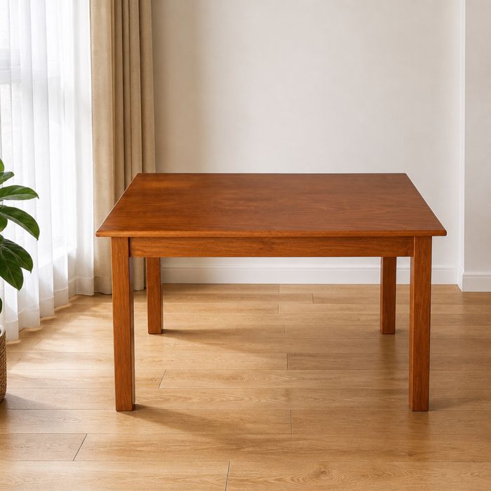 Mesa de madeira