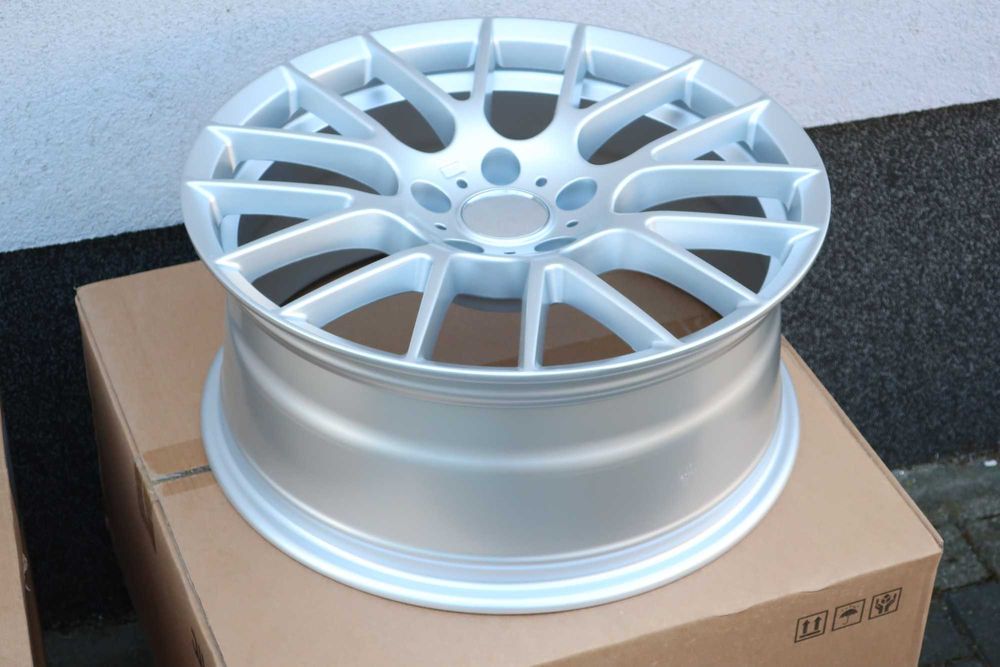 alu felgi 18 5x120 replika styling 359 8/9j szeroki tył BMW  e46 e36 e90 e85 e81 e93 e89 e92 f30 f31 e87 e88
