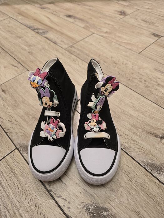 кросівки, кеди cocodrillo, типу  converse, 33р