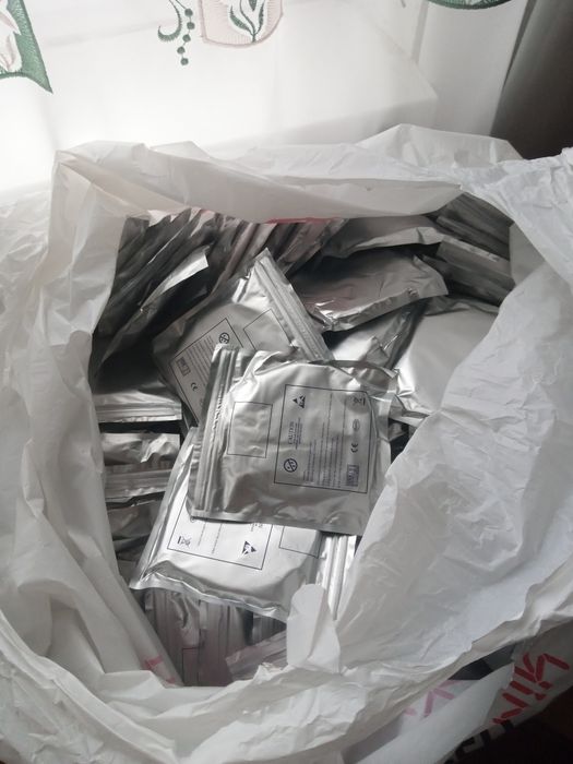 Світлодіодна стрічка 5v лед led