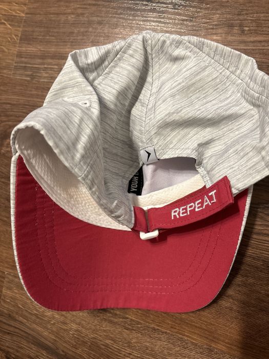 Czapka z daszkiem outhorn