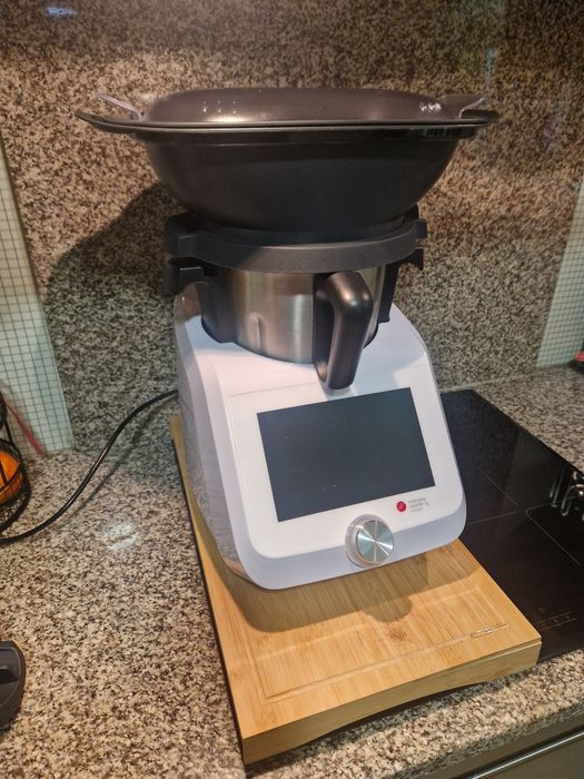 Monsieur cuisine smart