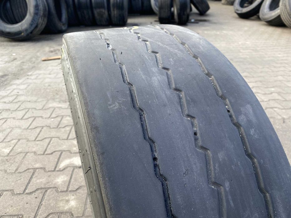 255/60R19.5 Opony MICHELIN X MaxiTrailer XTA+E