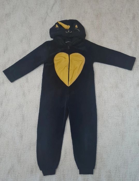 Pijama unicórnio