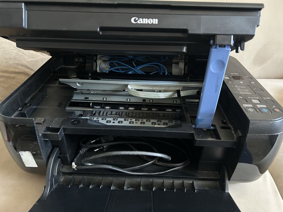 Продам принтер canon mp280
