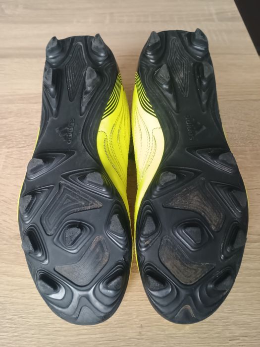 Buty ADIDAS COPA SENSE - korki roz. 38