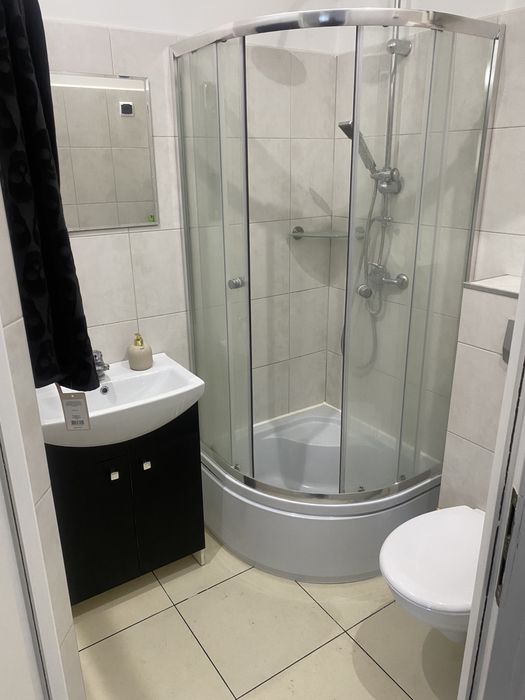 Branża Beauty Recepcja + sala zabiegowa