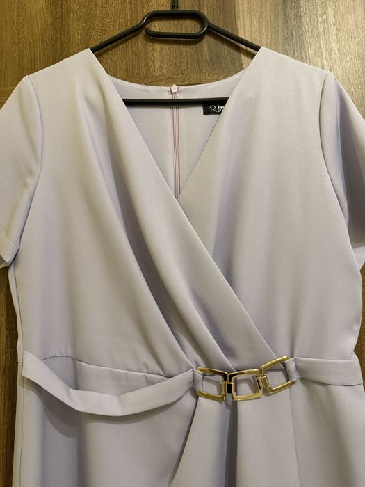 Elegancka sukienka damska