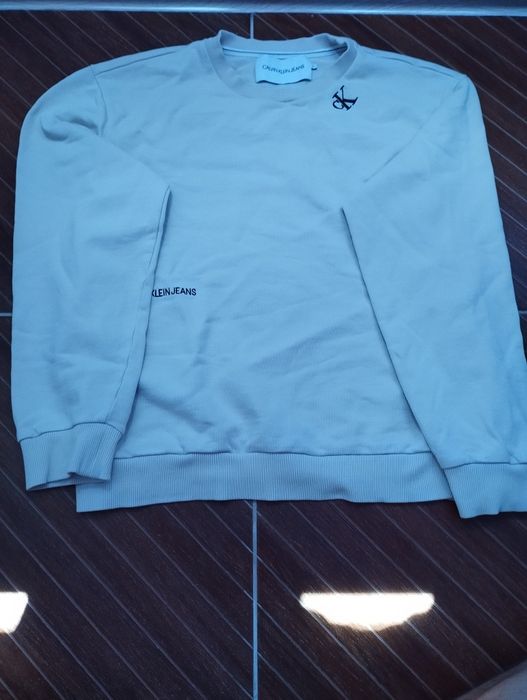 Світшот Calvin Klein Jeans, розмір M, оригінал