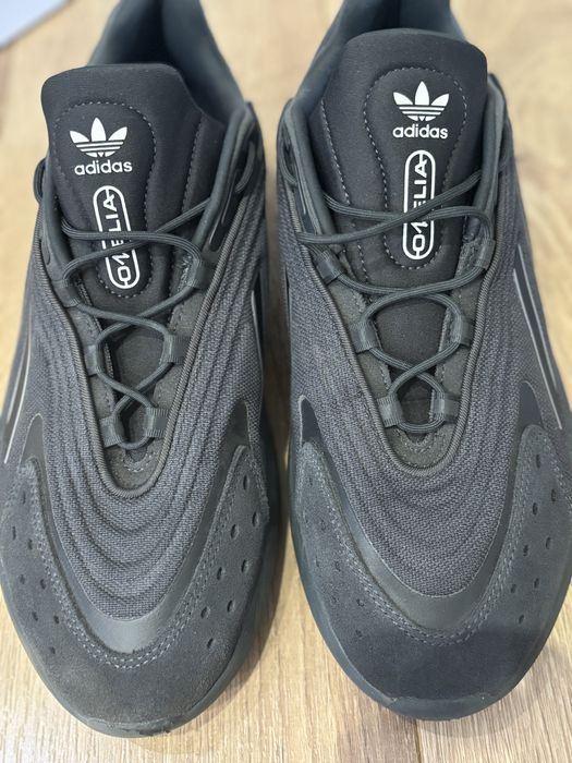 Чоловічі кросівки adidas ozelia