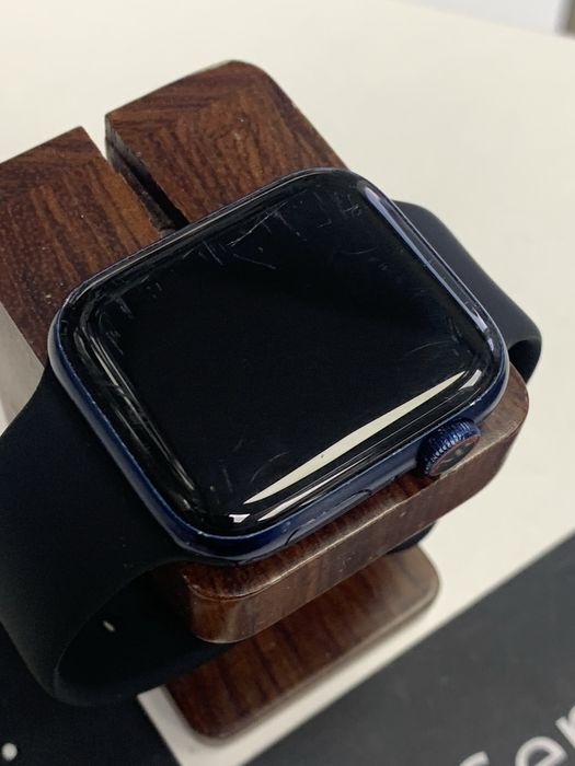 Оригінальні apple watch series 6 44 mm