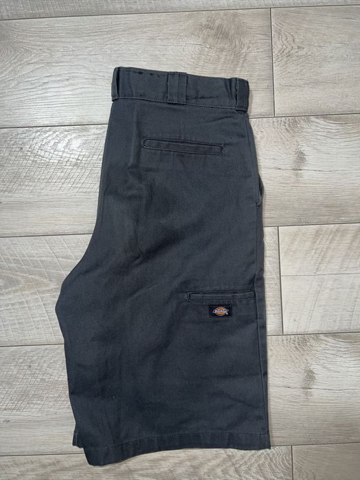 шорты dickies loose fit (дикис)