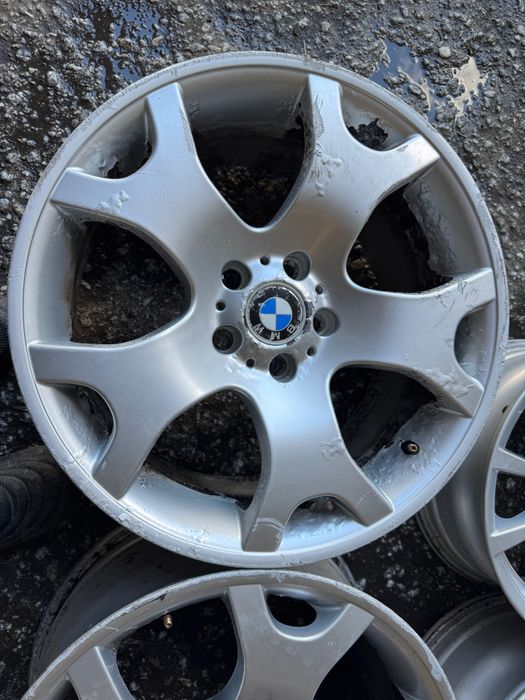 Jante Jantes 19  BMW X5 BMW E60 E61