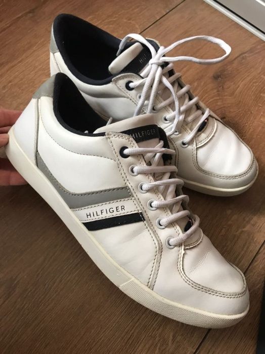 Кросівки Tommy Hilfiger