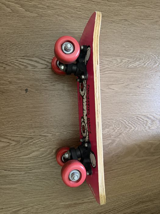 Skate para criança