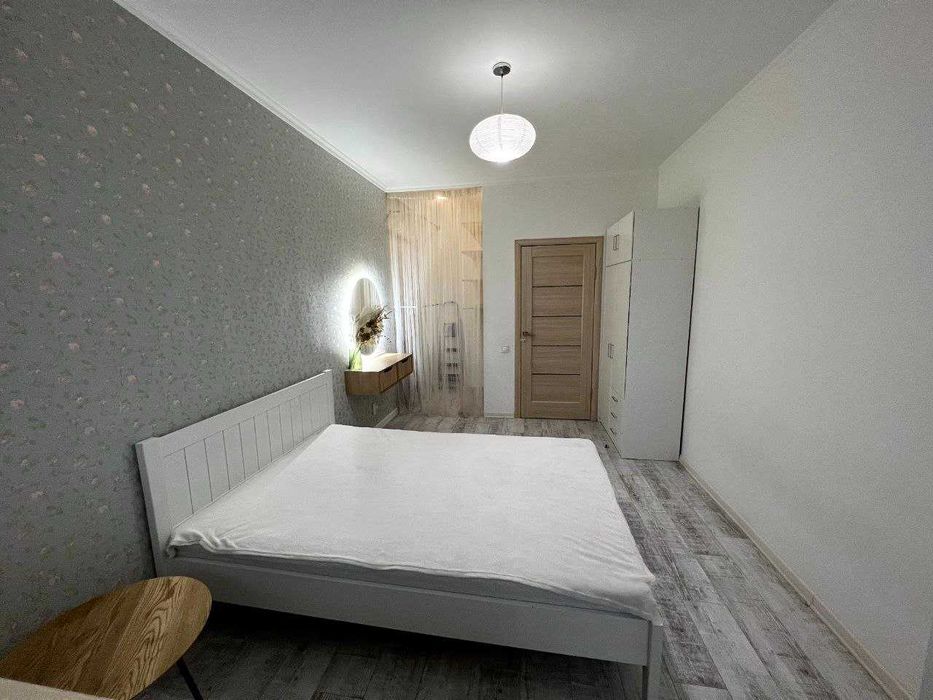 Продаж квартири з ремонтом в Центрі Соборний парк