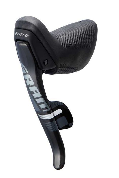 Klamkomanetka Sram FORCE 22 Ergodynamic Przód 2 b. YAW