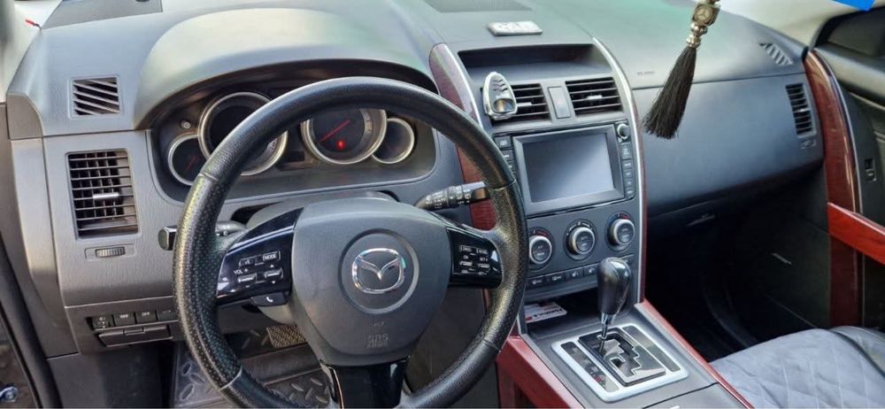 Mazda CX-9 2008 рік