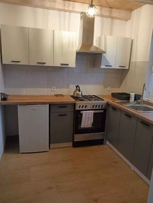 Wolny termin Domeku  na Święta i Sylwester