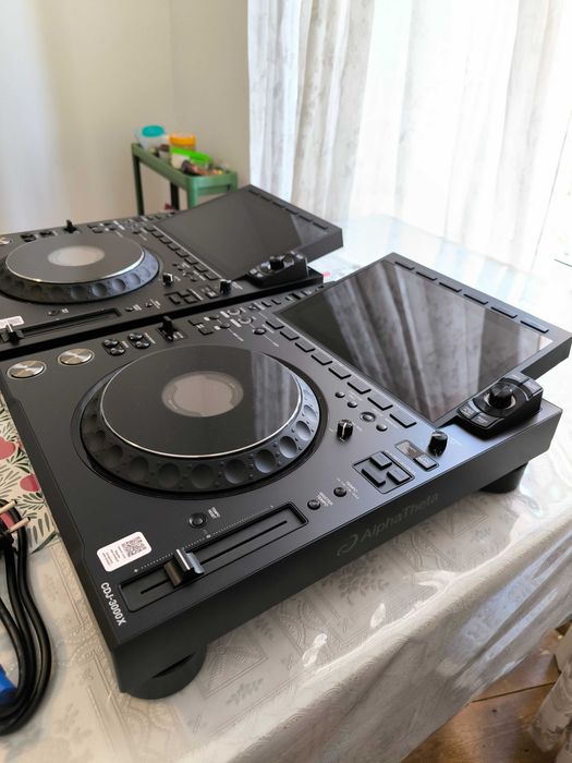 AlphaTheta CDJ 3000x. --IMACULADA--446705995886120963