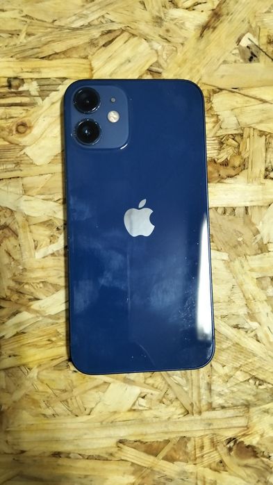 iPhone 12 mini 64G