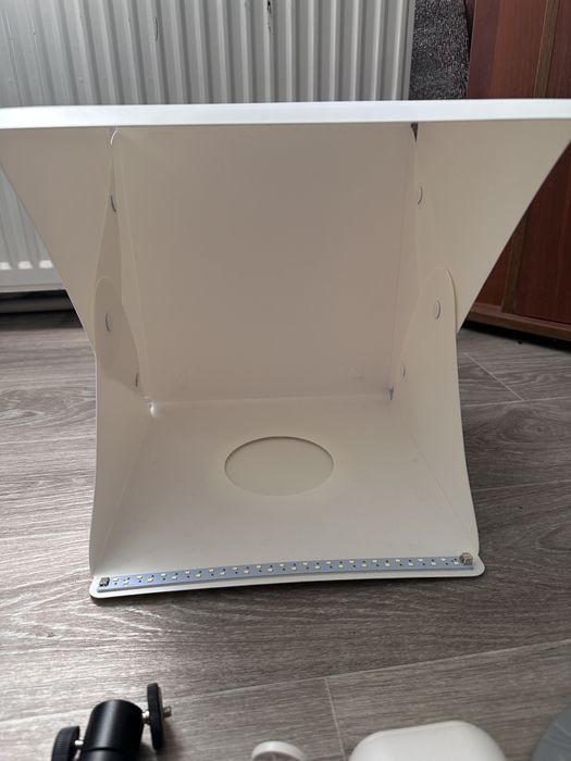 3D сканер CREALITY LIZARD LUXURY COMBO - максимальна комплектація